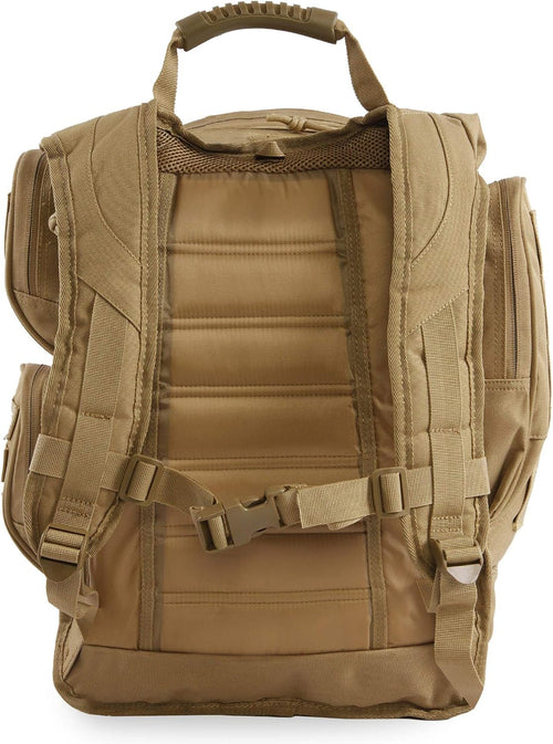 Agent - Tactical Backpack