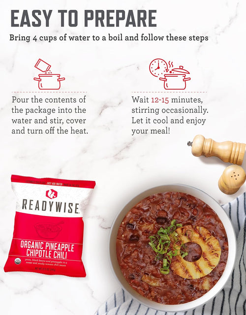 Emergency Food Supply - 90 Servings Organic Bucket, Protein Meals, Dehydrated & Freeze Dried Survival Food for Backpacking, Camping Essentials & Prepping Supplies, up to 25 Year Shelf Life