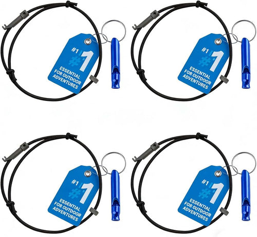 EDC Survival Bracelet, Car Window Breaker Wrist Strap Escape Tool, Vehicle Emergency Rescue Wristbands, Rapid Escape Emergency Tempered Glass Breaker