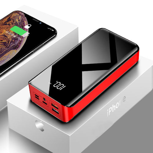 30000Mah Power Bank