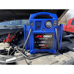1,700 Peak Amp 12-Volt Jump Starter