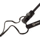 Spark Fire Starter Kit - Magnesium Ferro Rod Fire Starter Kit with Compass and Whistle - Emergency Fire Starter Survival Multitool for Camping, Hiking, Hunting and More
