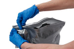 Portable Toilet Waste Bags, 6 Count
