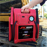 2,000 Peak Amp 12-Volt Jump Starter