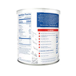 Rice & Chicken #10 Can | Freeze Dried Survival & Emergency Food | Gluten-Free | 9 Servings