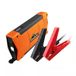 Jump-Starter and Power Bank