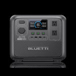 AC70 Portable Power Station | 1,000W 768Wh