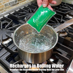 Reusable Pocket Hand Warmers