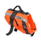 Reflective Dog Life Jacket - Swim Safety Vest