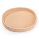 Collapsible Silicone Pet Travel Bowl