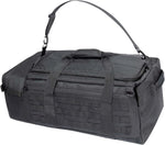 Tactical Defender Duffle Bag – Heavy-Duty, Molle-Compatible Storage