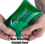 Reusable Pocket Hand Warmers