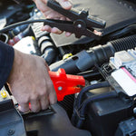 Jump-Starter and Power Bank