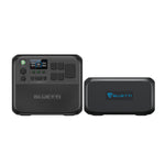 AC200L Portable Power Station | 2,400W 2,048Wh