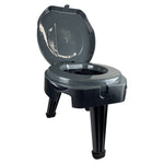 Folding Portable Toilet