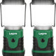 Mini LED Camping Lantern