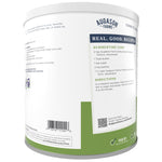 Freeze Dried Sweet Corn Can, Emergency Food Supply, Everyday Meals, 30 Servings