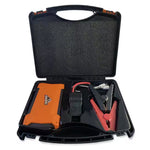 Jump-Starter and Power Bank