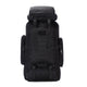 Men'S 80L Large Hiking Mountaineering Backpack Climbing Hiking