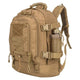 60L Tactical Assault Backpack - Waterproof
