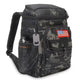 26 Qt Insulated Tactical Cooler Backpack