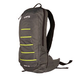 Echo 12Liter Hydration Pack - Grey/Green
