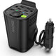 150W True Power Car Inverter Cup Holder