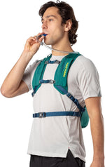 Crossover Hydration Pack