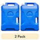 6 Gallon Camping Water Storage Container