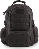 West - Tactical Backpack