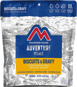 Mountain House Freeze Dried Food Meals Pouches Camp Trail MRE Emergency - NEW!!