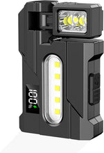 G5 Flashlight,Ultra-Compact 800 Lumens Rechargeable EDC Flashlight, Powerful LED G5 Flash Light for Everyday Carry & Outdoor Use,1200Mah