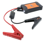 Jump-Starter and Power Bank