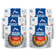 Creamy Macaroni & Cheese Freeze Dried Backpacking & Camping Food 6-Pack