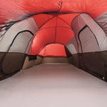 10-Person Family Camping Tent