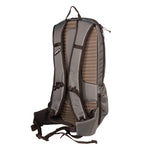Echo 12Liter Hydration Pack - Grey/Green