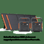Explorer 2000 V2 Portable Power Station