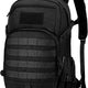 Small Tactical Backpack,Molle Hiking Backpack for Backpacking,Cycling and Biking,15L/25L Backpack