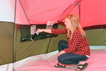 10-Person Family Camping Tent