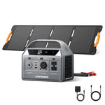 C400 Portable Power Station