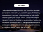 3600Wh DELTA Pro 3600 -Watts Portable Power Station