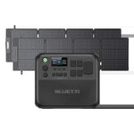 AC200L Portable Power Station | 2,400W 2,048Wh