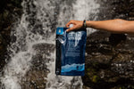 Products Squeezable Pouches for Squeeze Water Filtration System