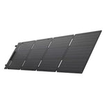 245Wh River 3 Power Station with 60W Solar Panel, 300W Output/Surge 600W, LFP Power Station, Home Backup, Camping