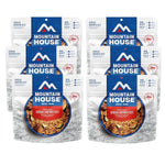 Korean Inspired Beef | Freeze Dried Backpacking & Camping Food | Gluten-Free | 6 Pack