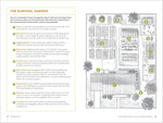 Survival Gardening: Grow Your Own Emergency Food Supply, from Seed to Root Cellar