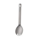 Titanium Camping Spork - Ultralight Utensil