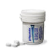 Water Purification Tablets (397Mg, 100 Pack). Water Filtration System for Camping, Boating, Emergency Water, Survival Kit, and Marine. Easy-To-Use Water Purifier Treatment.