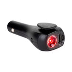 7-In-1 Vehicle Emergency Multi-Tool with Car Charger, Power Bank, Window Breaker, Seat Belt Cutter, and Flashlight