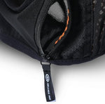 RFP Hydration Pack, Black, Ideal for Trail Running Gravel Cycling, MTB